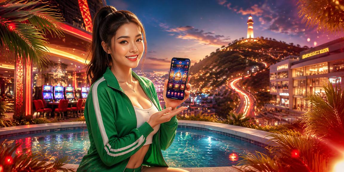 go77 mobile gaming